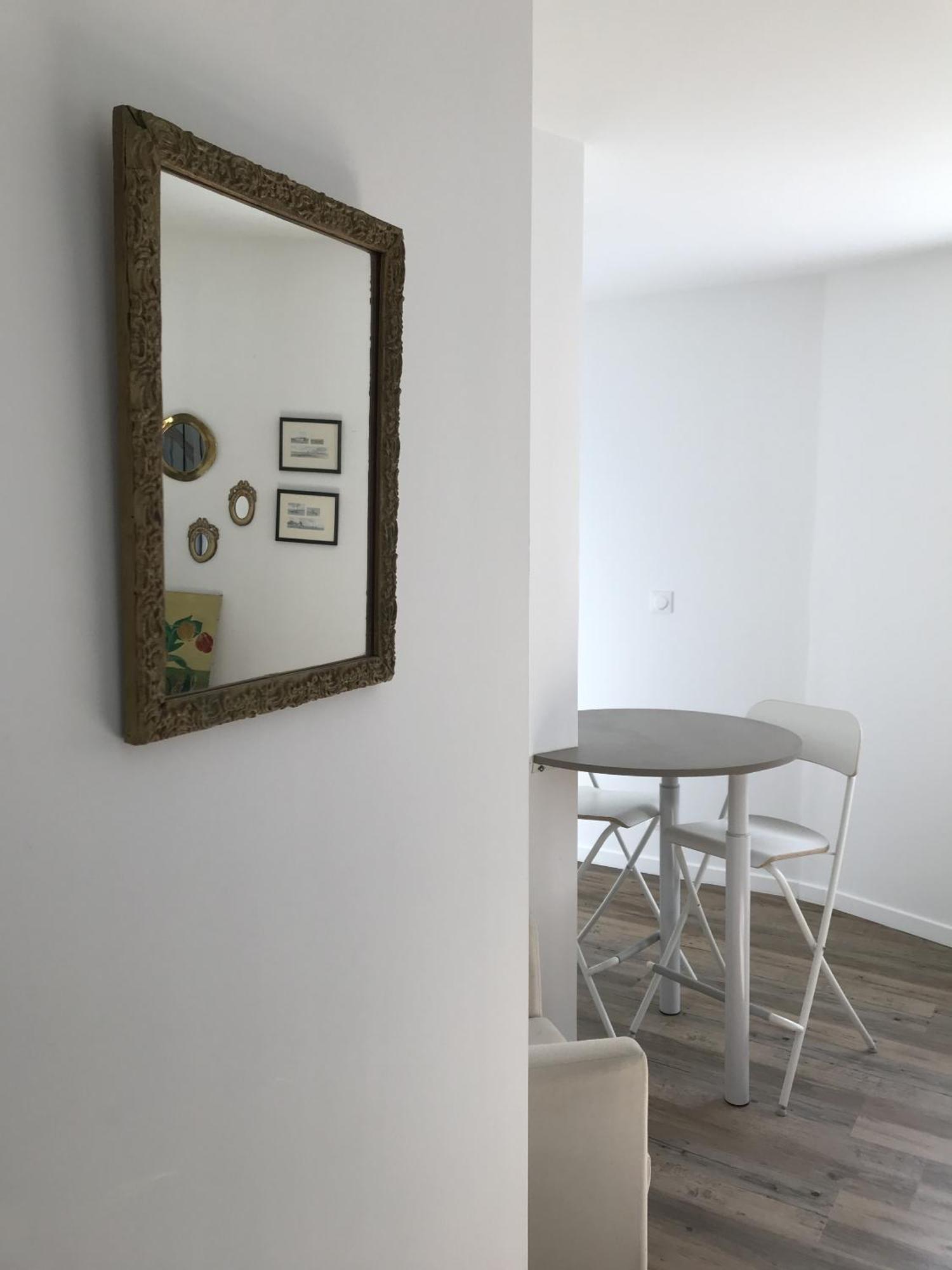 Ferienwohnung Un Sejour A Cabourg Zimmer foto