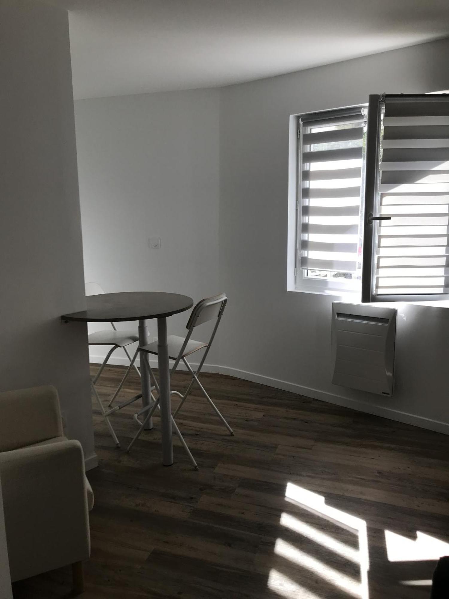 Ferienwohnung Un Sejour A Cabourg Zimmer foto