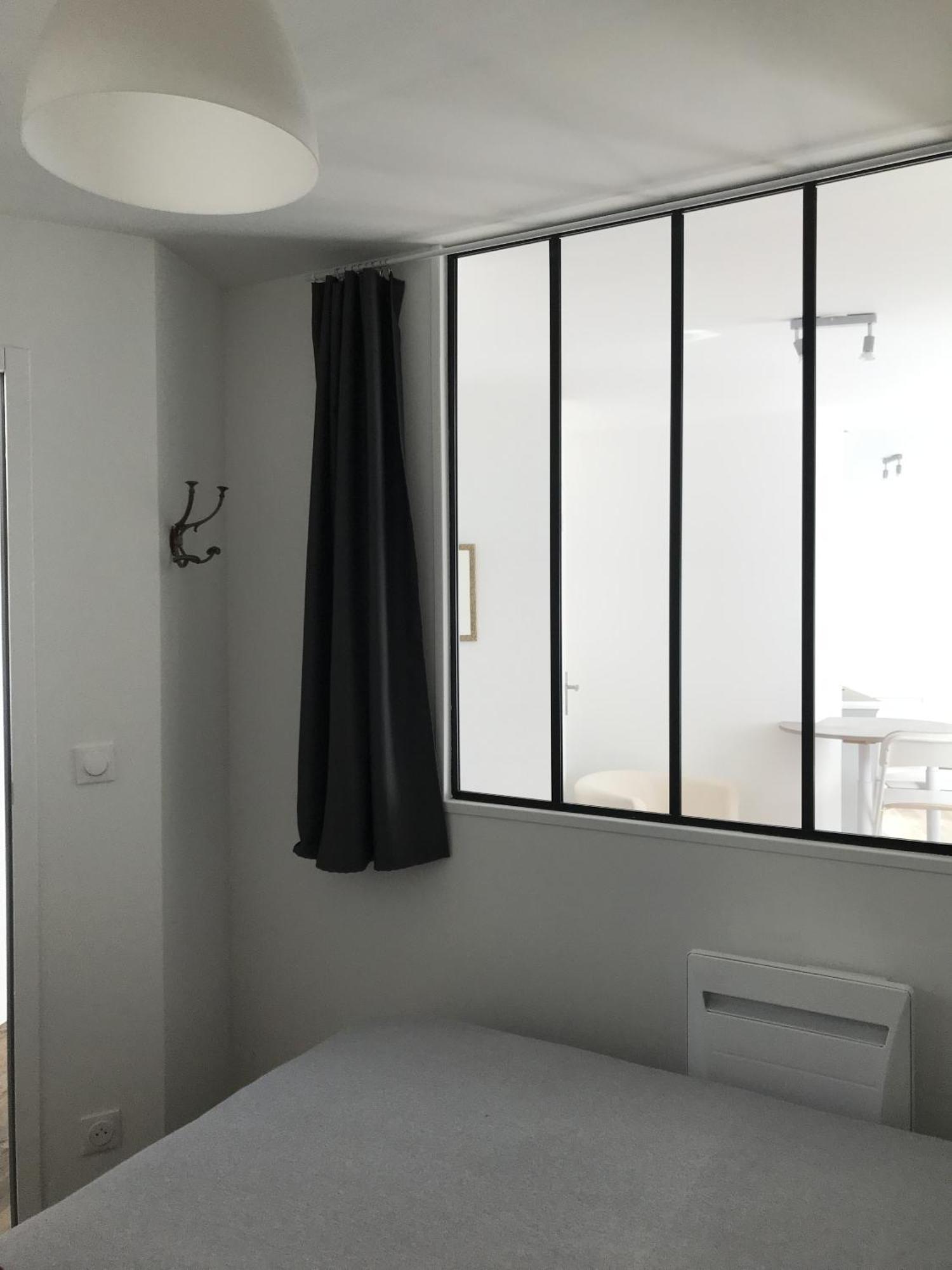 Ferienwohnung Un Sejour A Cabourg Zimmer foto
