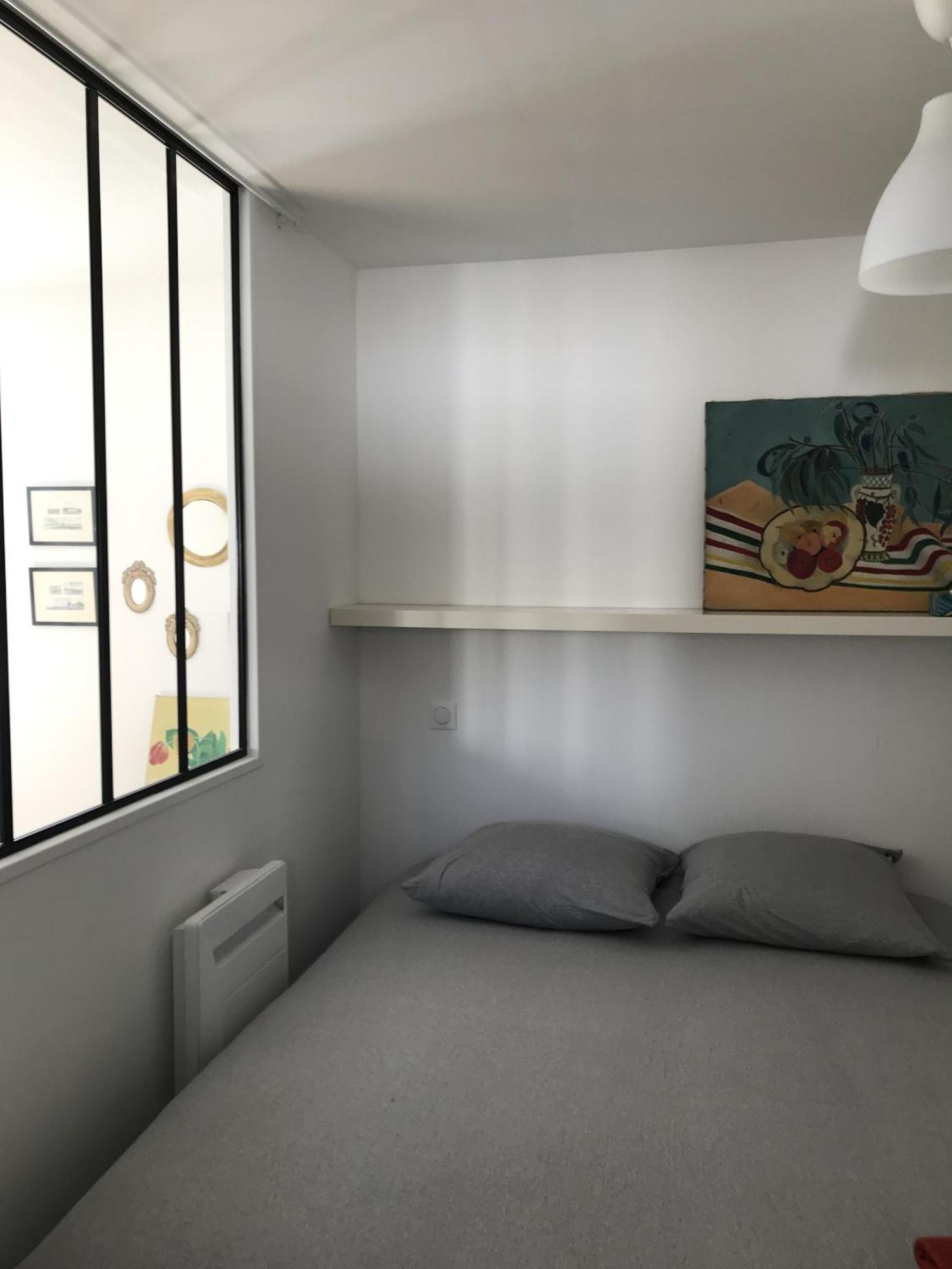Ferienwohnung Un Sejour A Cabourg Zimmer foto